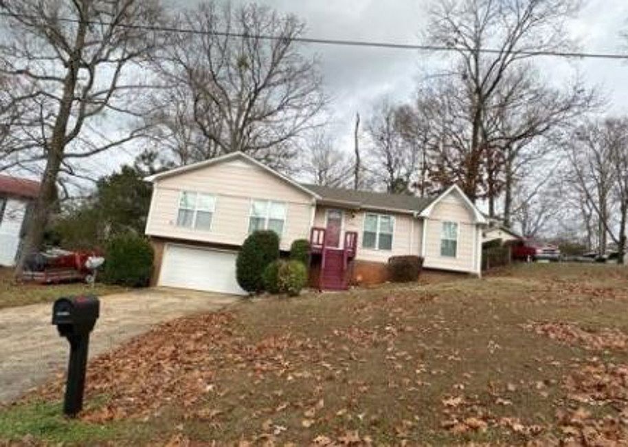 Property Front View