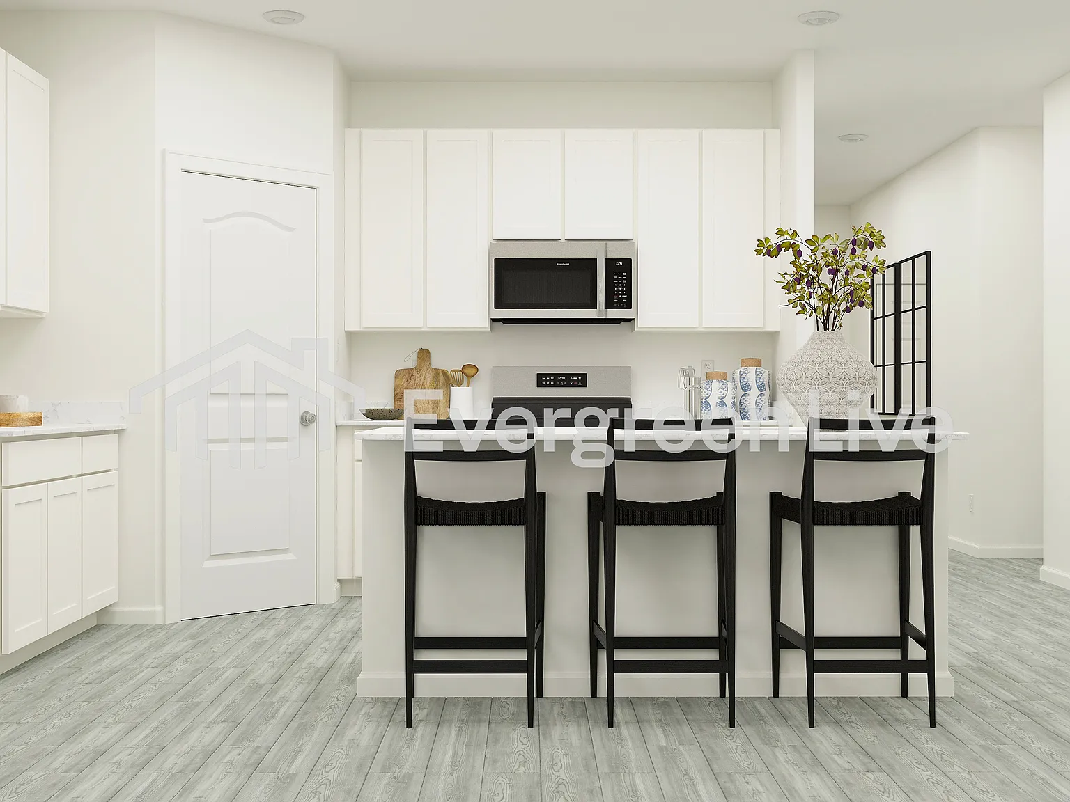 3 bed, 2.0 bath, 2106 sqft, $2,045 — Photo 2