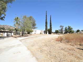 24315 Juniper Flats Rd, Homeland, CA 92548