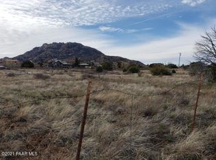 2106 W Stringfield Dr #4B, Prescott, AZ 86305