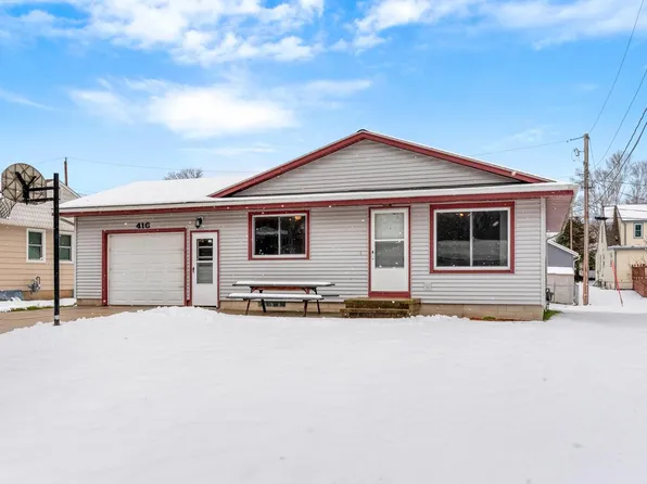 416 Grant Street, Beaver Dam, WI 53916