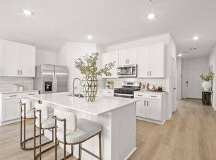 15561 Granger Green Way, Conroe, TX 77302