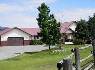 1010 Beef Trail Rd, Butte, MT 59701