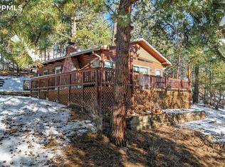 15103 Rainbow Rd, Sedalia, CO 80135