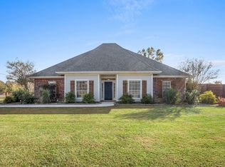 5707 Highway 3059, Lake Charles, LA 70615