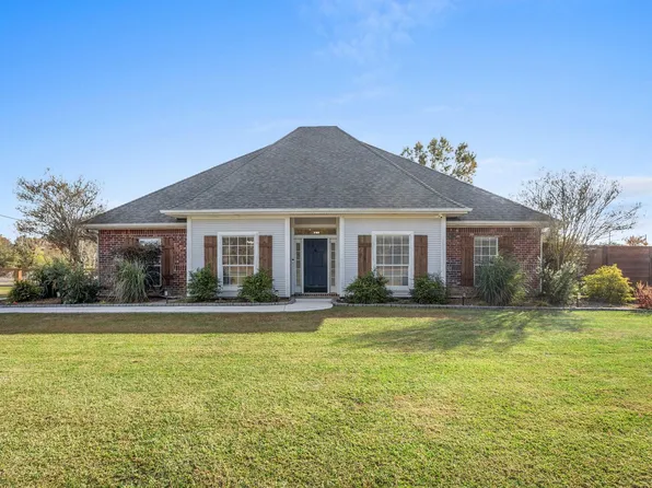 5707 Highway 3059, Lake Charles, LA 70615