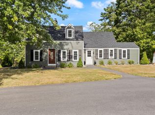 4 Faxon Dr, Wells, ME 04090