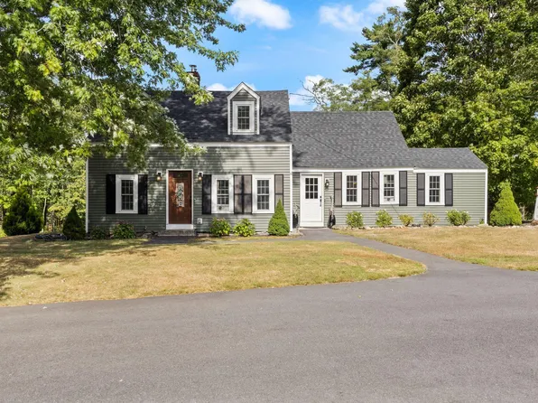 4 Faxon Drive, Wells, ME 04090
