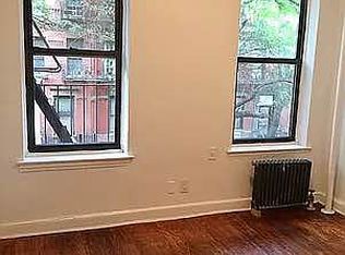 356 W 45th St #2A, New York, NY 10036