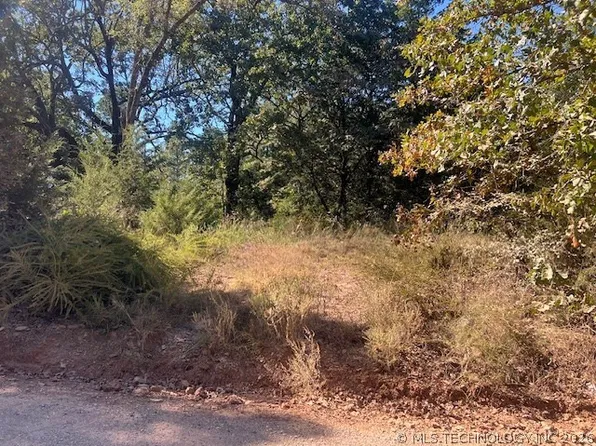 Half Bank Rd, Atoka, OK 74525