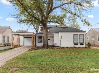 1644 Ardath Ave, Wichita Falls, TX 76301