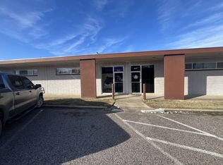 1201 Arlington St, Ada, OK 74820