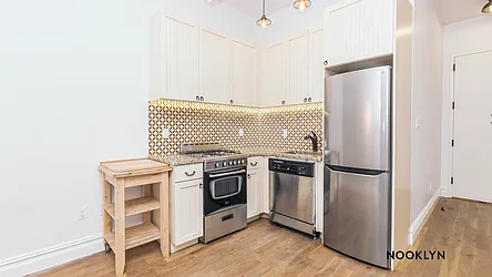 Rented by Nooklyn NYC LLC