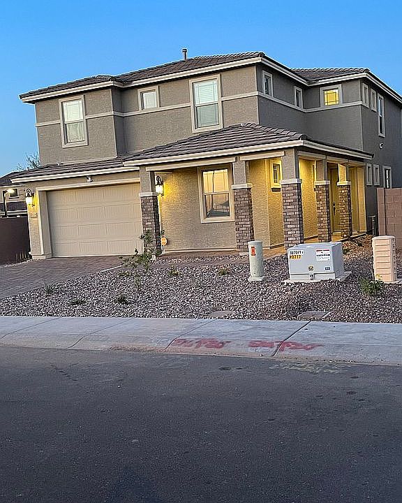 2nd image of 5328 W Country Garden Ln