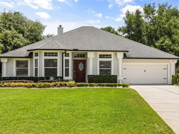 1380 Branch Hill Ct, Apopka, FL 32712