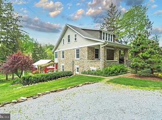 40 Tyler Run Rd, York, PA