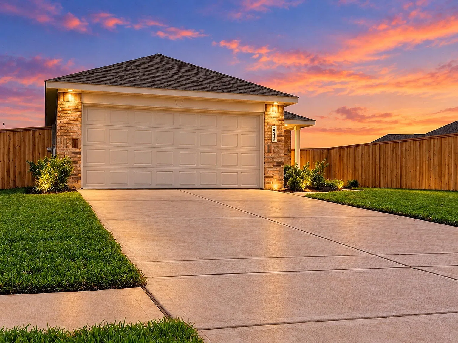 3 bed, 2.0 bath, $2,000 — Photo 2