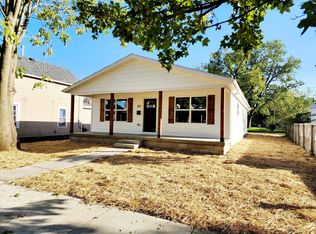 817 Broadway St, Washington Court House, OH 43160