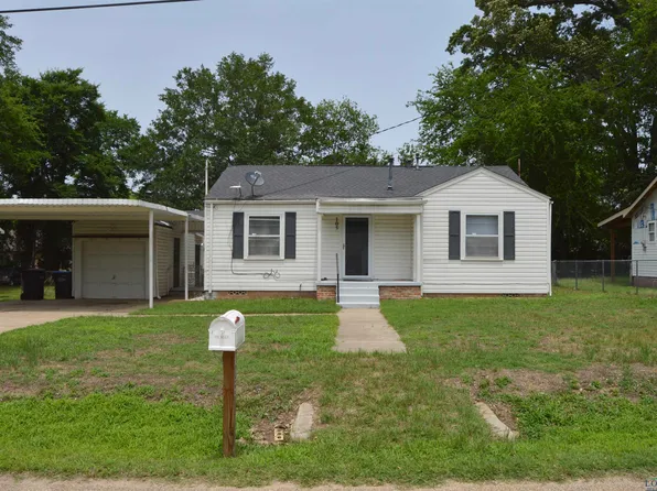 105 W Highland Ave, Longview, TX 75602