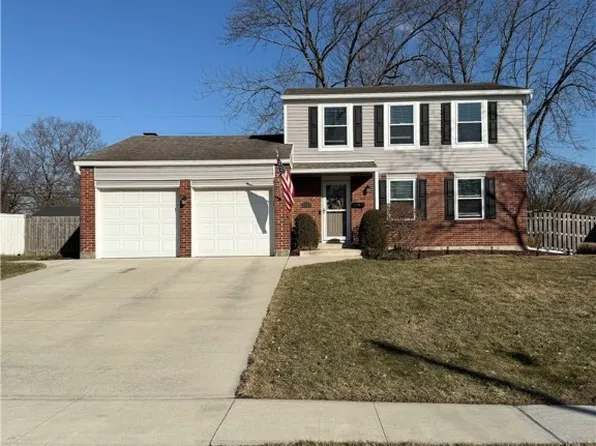 7112 Kinsey Rd, Englewood, OH 45322
