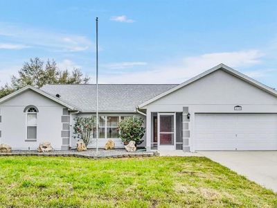 14306 Golden View Dr, Grand Island, FL, 32735