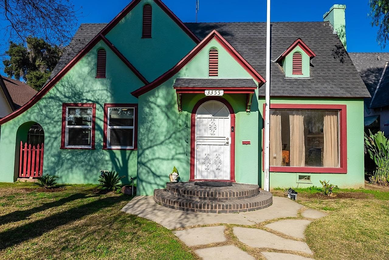 3355 E Huntington Blvd, Fresno, CA 93702 Zillow