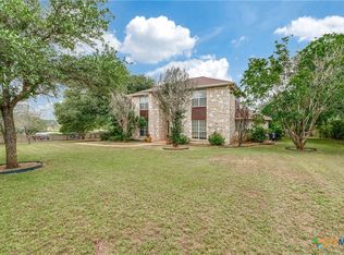 10767 Rosemar Ln, Adkins, TX 78101