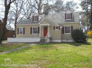 812 Dixon Dr, Richmond, VA 23224