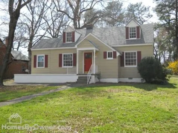 812 Dixon Dr, Richmond, VA 23224