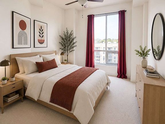 5th image of 711 Cosmopolitan Dr Unit 715
