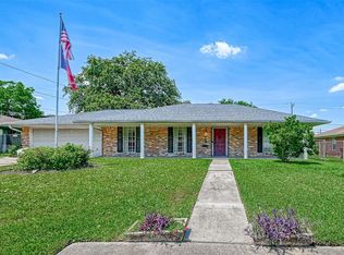 1811 Willowby Dr, Houston, TX 77008