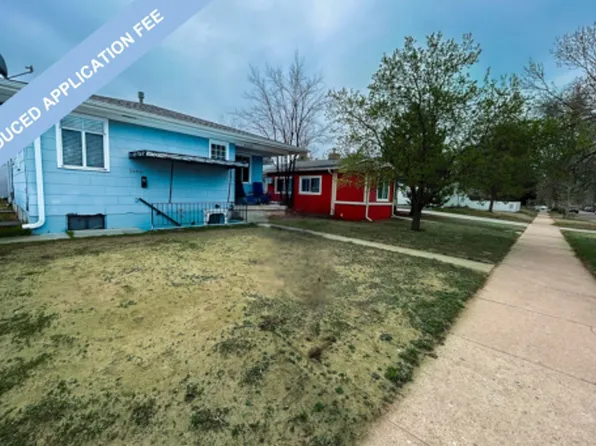 2232 1/2 S Franklin St, Denver, CO 80210