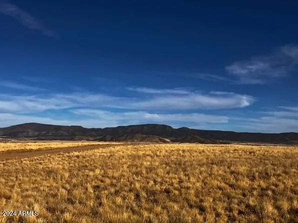 LOT 57 Parcel A1 COPPERFIELD SUBDIVIS -- #57, Prescott Valley, AZ 86315