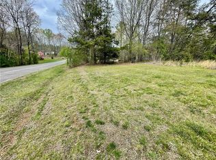 TRACT 2 Gordy Rd LOT 2, Pilot Mountain, NC 27041