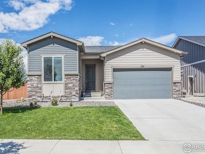 1231 105th Ave Ct, Greeley, CO, 80634