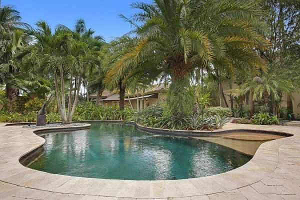 Home For Sale In Broken Sound Country Club