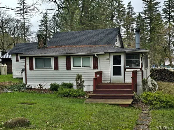 117 Summerset Dr #22, Arcade, NY 14009