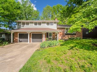 642 S Grandview Ave, Springfield, MO 65802