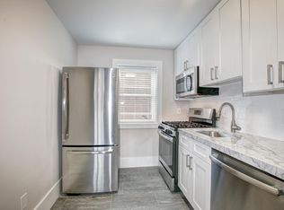 5031 H St SE, Washington, DC 20019