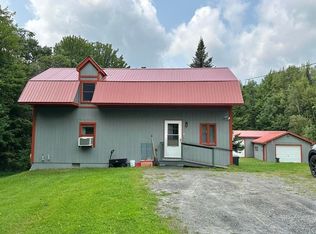 1 Sabin Rd, East Hardwick, VT 05836
