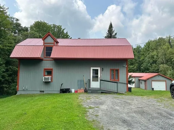 1 Sabin Road, Stannard, VT 05836