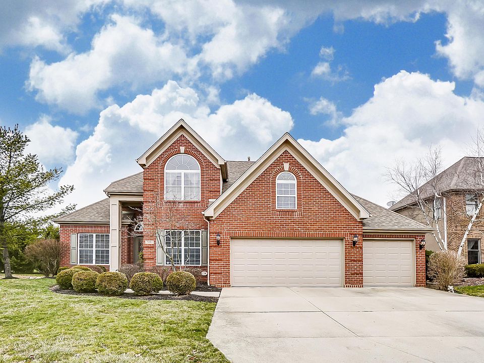 7463 Balfoure Cir, Dublin, OH 43017 Zillow