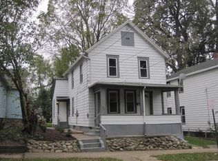 631 W 3rd St, Erie, PA 16507
