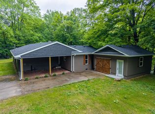 1384 Main St S, Mc Kee, KY 40447