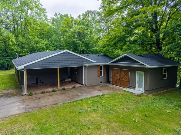 1384 Main St S, Mc Kee, KY 40447