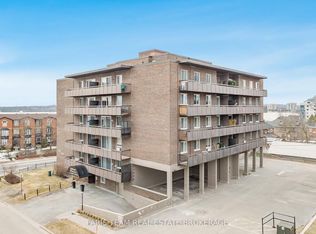 2 Albert St #48, Barrie, ON L4M3S4
