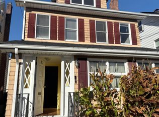 85 Liberty St FLOOR 2, Bloomfield, NJ 07003