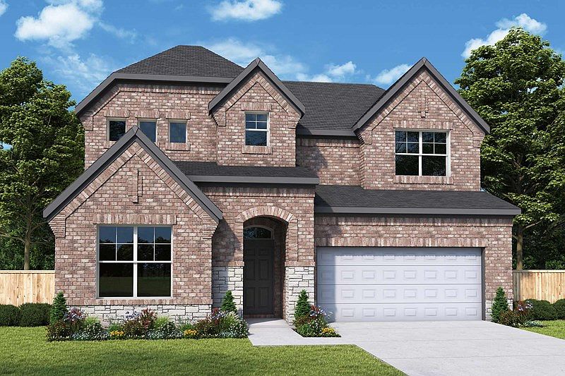 The Harrelson - A Exterior