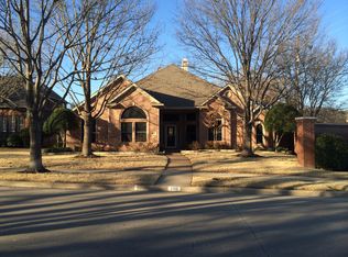 100 Kingsridge Dr, Coppell, TX 75019