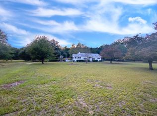 3878 Old State Rd, St matthews, SC 29135